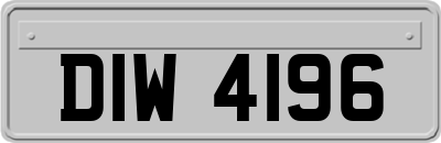 DIW4196