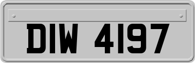 DIW4197