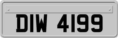 DIW4199
