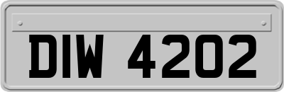 DIW4202