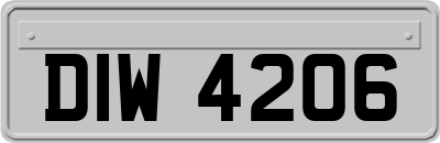 DIW4206