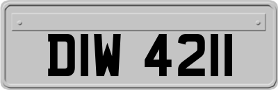 DIW4211