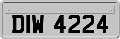 DIW4224