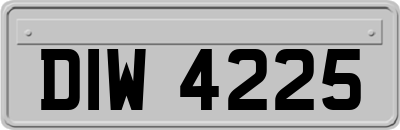 DIW4225