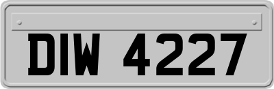 DIW4227