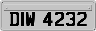 DIW4232