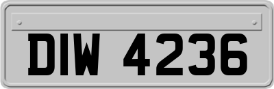 DIW4236