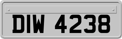 DIW4238