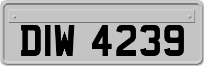 DIW4239