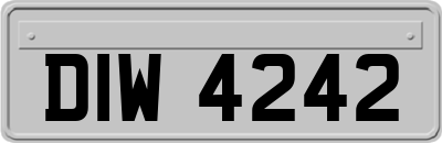DIW4242