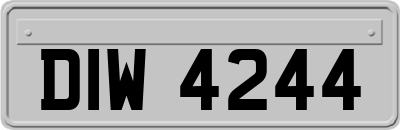 DIW4244