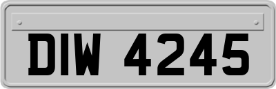 DIW4245