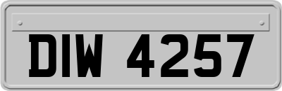 DIW4257