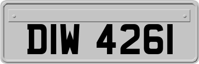 DIW4261