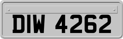 DIW4262