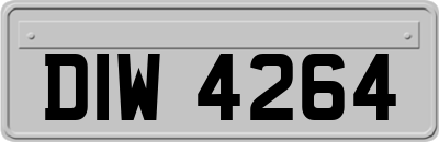 DIW4264