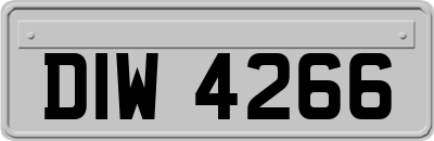 DIW4266