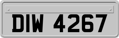 DIW4267