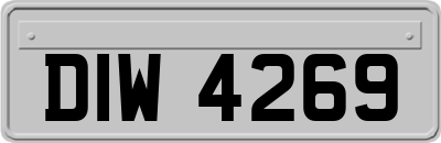 DIW4269