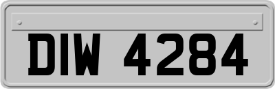 DIW4284