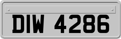 DIW4286