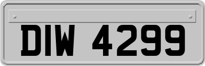 DIW4299