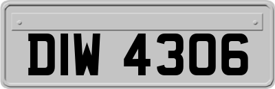 DIW4306