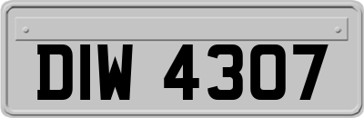 DIW4307
