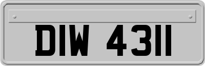 DIW4311