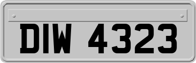 DIW4323