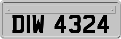 DIW4324