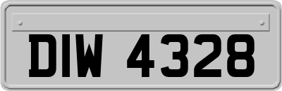 DIW4328