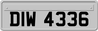 DIW4336