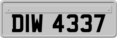 DIW4337