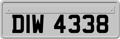 DIW4338