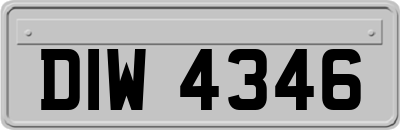 DIW4346