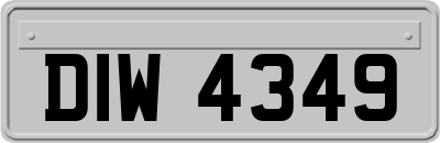 DIW4349