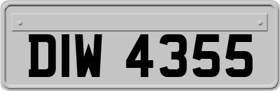 DIW4355