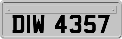 DIW4357