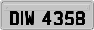 DIW4358