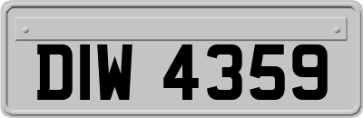 DIW4359