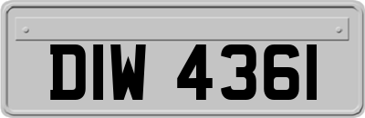 DIW4361