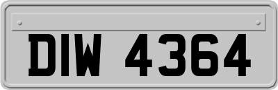DIW4364