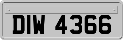 DIW4366