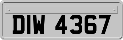 DIW4367