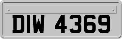 DIW4369