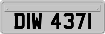 DIW4371