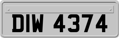 DIW4374