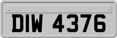 DIW4376