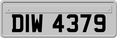 DIW4379
